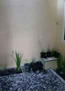 COMMON_SPACE Warungboto Homestay