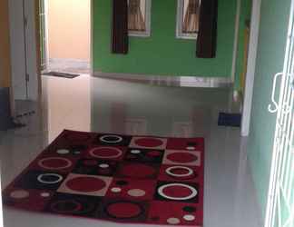 Lobby 2 Warungboto Homestay