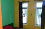 Bedroom 3 Warungboto Homestay