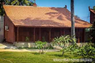 Bên ngoài 4 Ocean View Resort Ujung Genteng