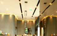 Lobby 4 Sukhumvit New Room BTS Bangna