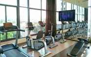 Fitness Center 5 Sukhumvit New Room BTS Bangna