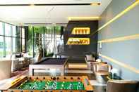 Entertainment Facility Sukhumvit New Room BTS Bangna