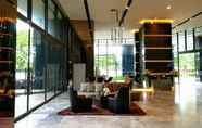 Lobby 2 Sukhumvit New Room BTS Bangna