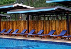 Swimming Pool 4 Naiyang Park Resort 