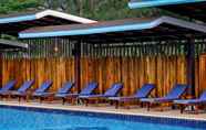 Kolam Renang 4 Naiyang Park Resort (SHA Plus+)