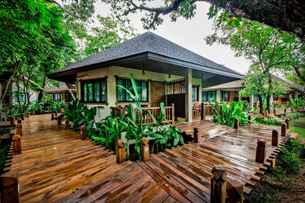 Naiyang Park Resort , THB 1,598.97