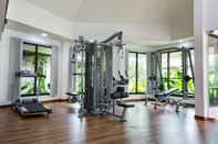 Fitness Center Naiyang Park Resort (SHA Plus+)