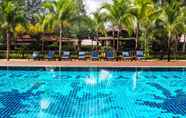 Swimming Pool 3 Naiyang Park Resort (SHA Plus+)