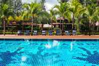 Swimming Pool Naiyang Park Resort (SHA Plus+)
