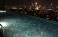 Swimming Pool 2 Luxury Duplex @ The Reach Titiwangsa