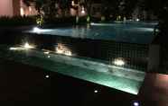 Swimming Pool 6 Luxury Duplex @ The Reach Titiwangsa