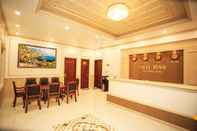 Lobby Thai Binh Cam Ranh Hotel