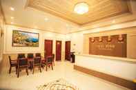 Sảnh chờ Thai Binh Cam Ranh Hotel