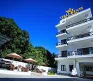 Exterior 3 Thai Binh Cam Ranh Hotel