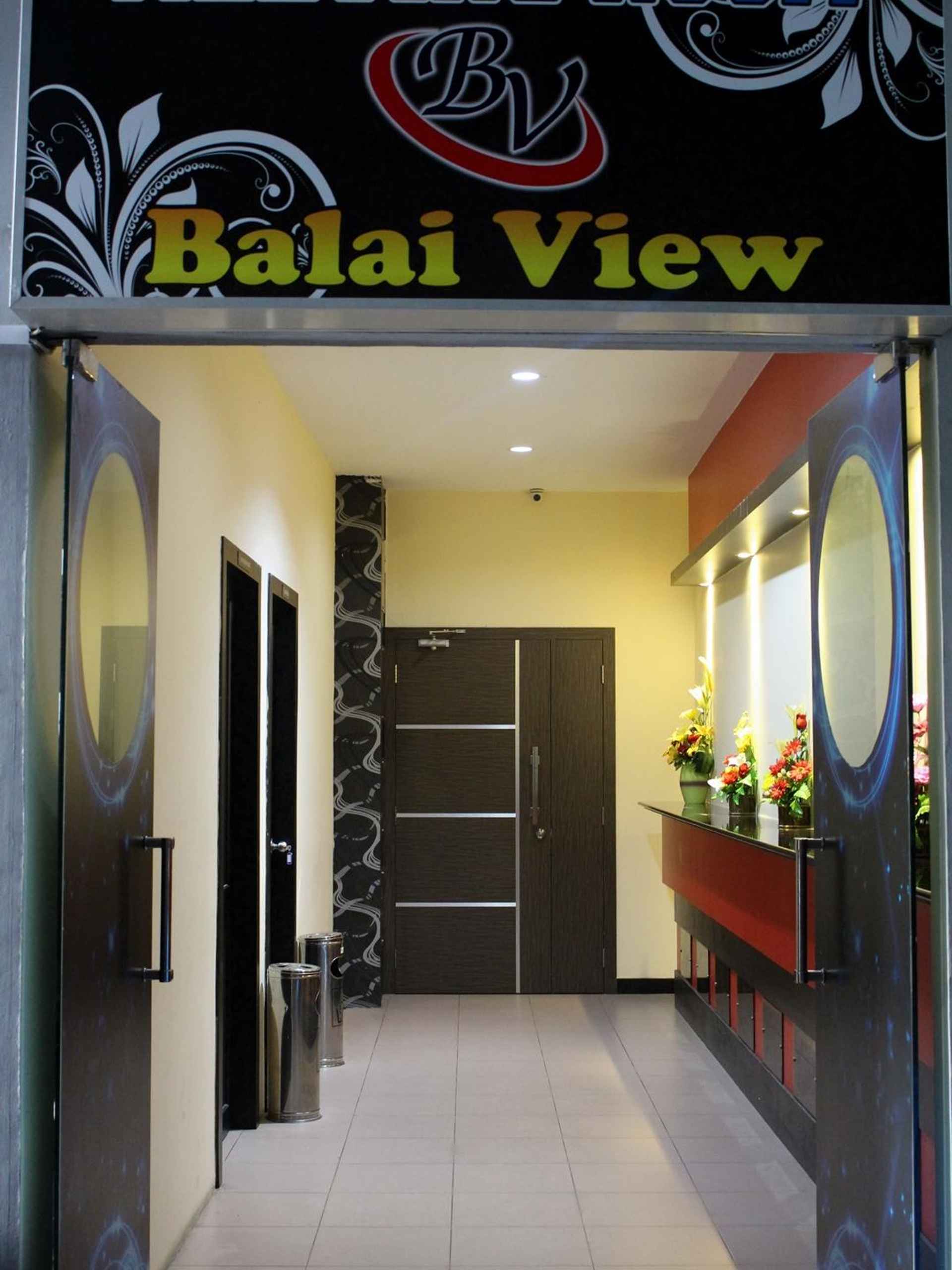 Entertainment Facility Hotel Balai View