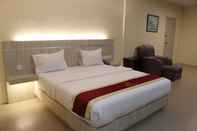 Bedroom Hotel Balai View