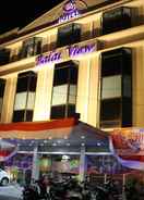FUNCTIONAL_HALL Hotel Balai View