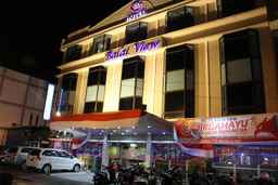 Hotel Balai View, USD 28.44