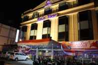 Functional Hall Hotel Balai View