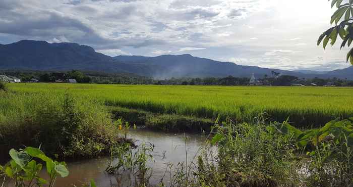 Điểm tham quan lân cận Camp Story