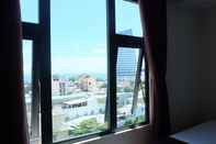 Nearby View and Attractions Seaside Hotel Da Nang