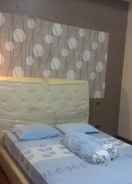 BEDROOM Kemang Pratama Home Stay