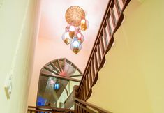 ล็อบบี้ 3 Oh Amphawa Boutique Resort