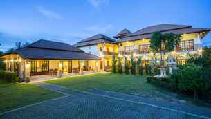 Oh Amphawa Boutique Resort, Rp 567.445