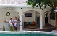 Lobi 3 OK Divers Resort & Spa