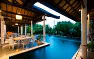 Restoran 2 OK Divers Resort & Spa