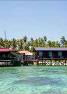 EXTERIOR_BUILDING Mabul Backpackers