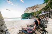 Nearby View and Attractions The Beach House Resort Boracay