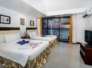 Kamar Tidur 4 The Beach House Resort Boracay