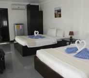 Kamar Tidur 7 The Beach House Resort Boracay