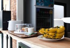 บาร์ คาเฟ่ และเลานจ์ 2 Feelgood@Journey Hostel