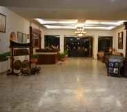 Lobby 2 Hotel Natama Syariah