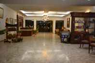 Lobby Hotel Natama Syariah