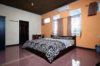 Phòng ngủ Family 4 Bedroom at Hani Homestay Jogja