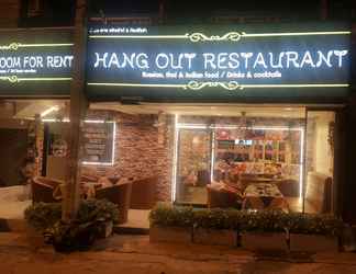 ภายนอกอาคาร 2 Hangout Room4Rent