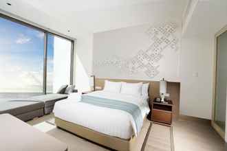 Bedroom 4 Crimson Resort and Spa Boracay