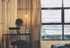 Bedroom 6 Beige Poshtels