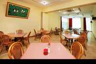 Restaurant Hotel Lautze Indah