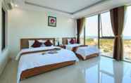 Bedroom 3 Amanda Hotel Quang Binh