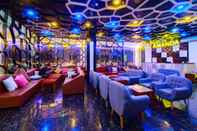 Bar, Cafe and Lounge Amanda Hotel Quang Binh