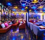 Bar, Cafe and Lounge 5 Amanda Hotel Quang Binh