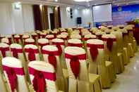 Functional Hall Amanda Hotel Quang Binh