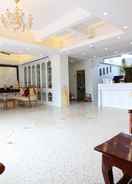 LOBBY อัญชลี รีสอร์ท