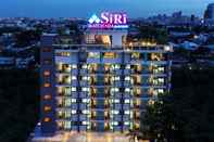 ภายนอกอาคาร Siri Ratchada Bangkok