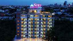 Siri Ratchada Bangkok, AU$73